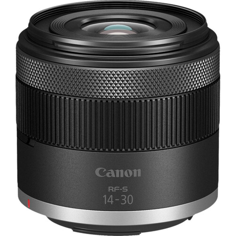 Canon EOS R50 V Mirrorless Camera with 14-30mm f/4-6.3 Lens