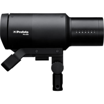 Profoto Pro-D3 1250Ws Duo Monolight | 2-Light Kit