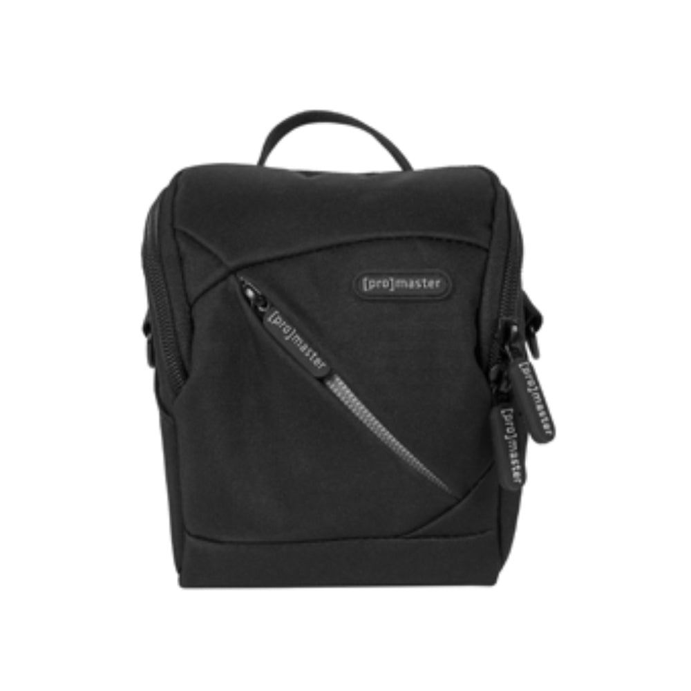 Promaster Impulse Large Advanced Compact Case | Black