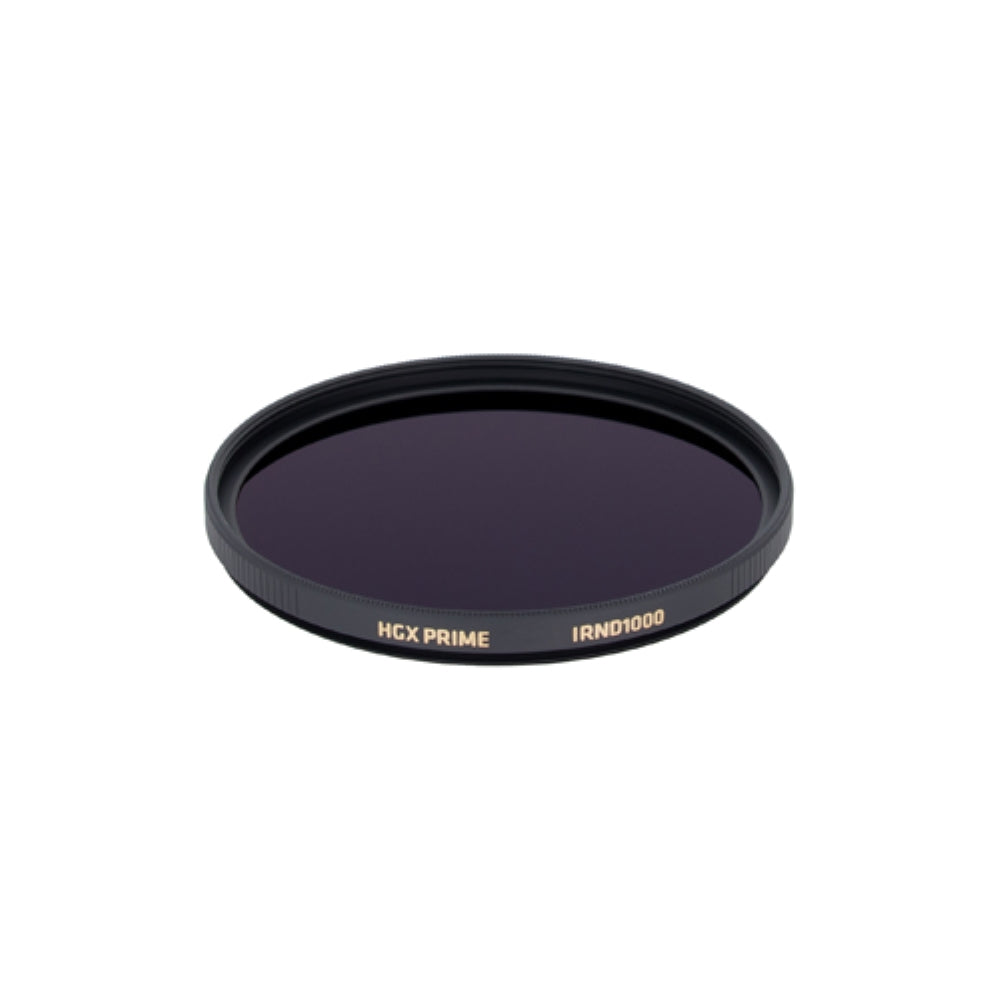 Promaster 62mm IRND1000X (3.0) HGX PRIME Filter