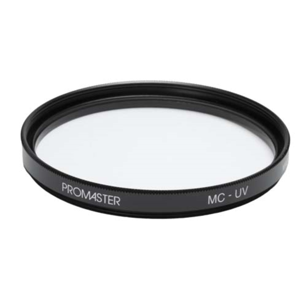 Promaster 82mm UV Multi-Coated Filter