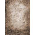 Westcott X-Drop Canvas Backdrop | 5 x 7', Rustic Latte