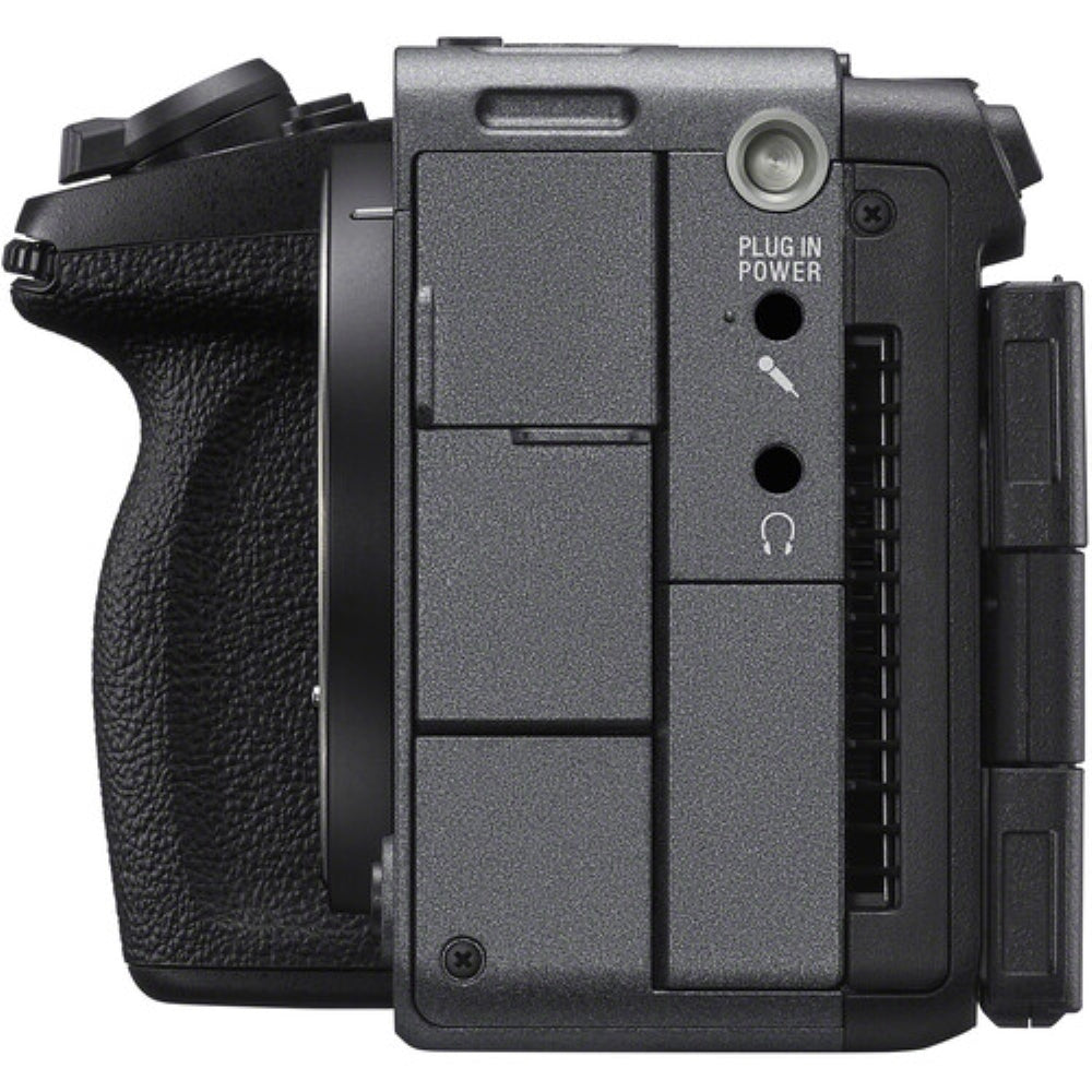 Sony FX5 Cinema Camera