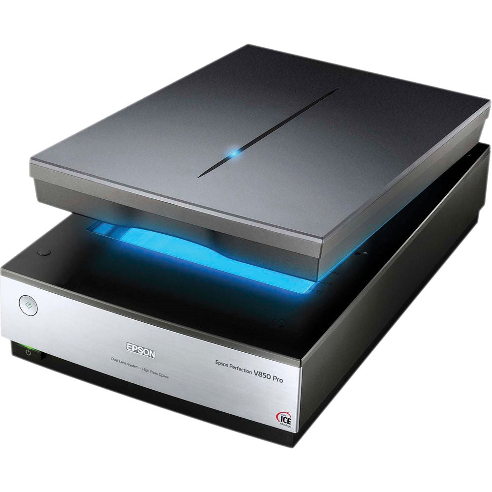 Epson Perfection V850 Pro Scanner