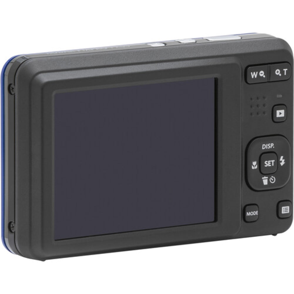 Kodak PIXPRO FZ55 Digital Camera | Blue