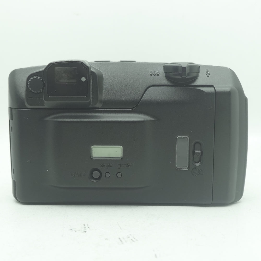 Used Pentax IQZoom 105S | Silver | U8