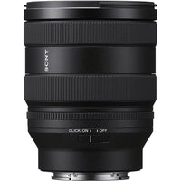 Sony FE 20-70mm f/4 G Lens | Sony E