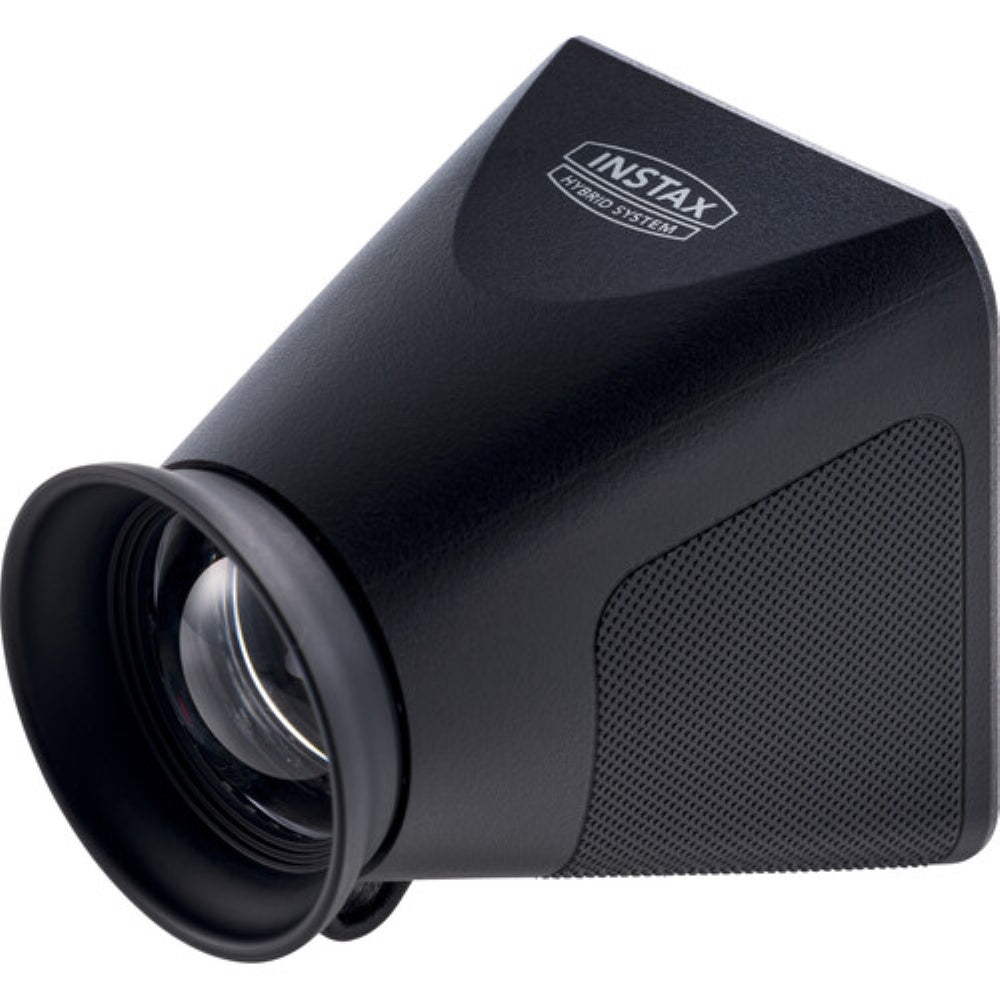 FUJIFILM instax mini Evo Cinema Hybrid Instant Camera