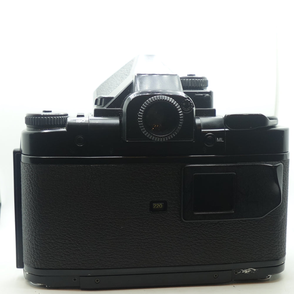 Used Pentax 67II W/ AE Finder | U9