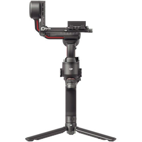 DJI RS 3 Pro Gimbal Stabilizer Combo