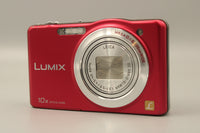 Used Panasonic Lumix SZ1 Used Very Good