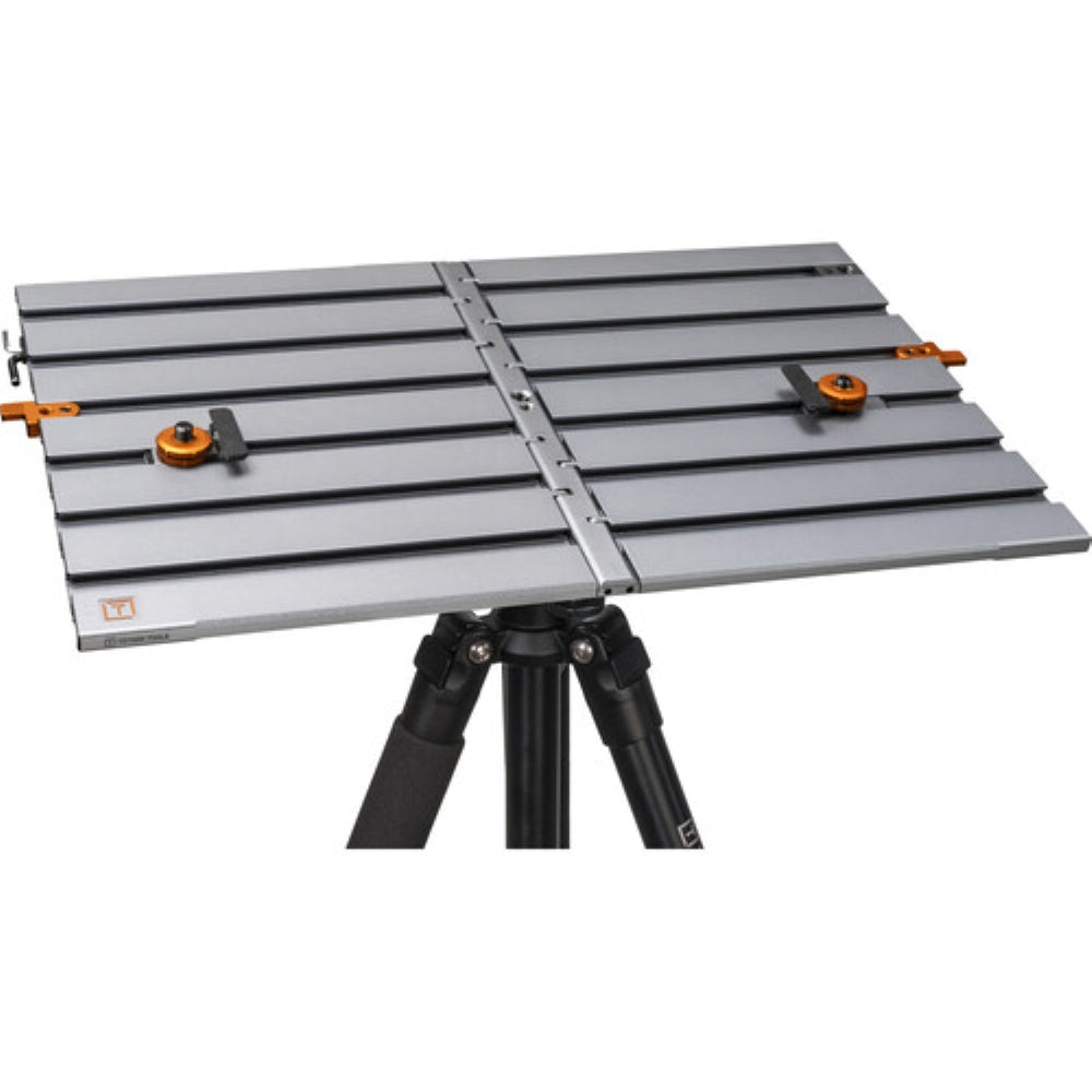 Tether Tools AeroTrac Tech Clamps | 2-Pack