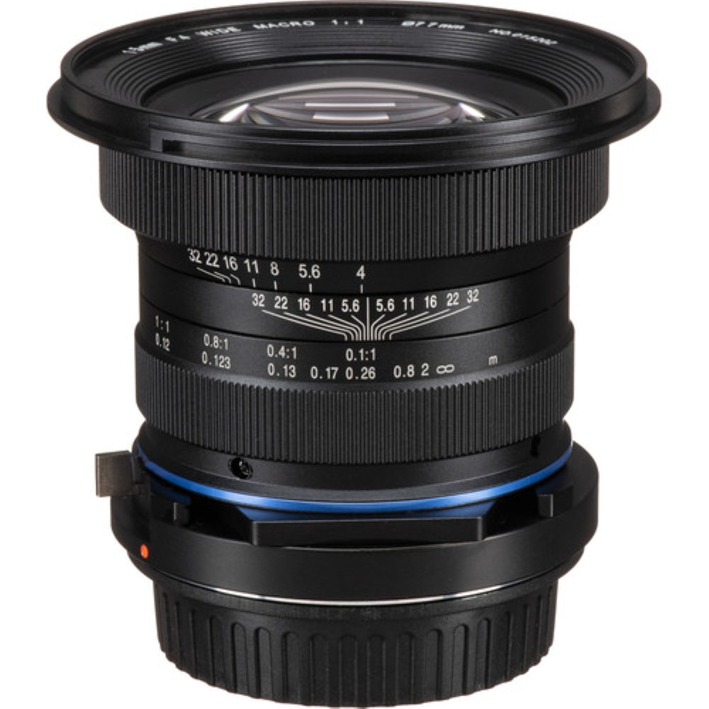 Laowa 15mm f/4 Macro Lens for Pentax K