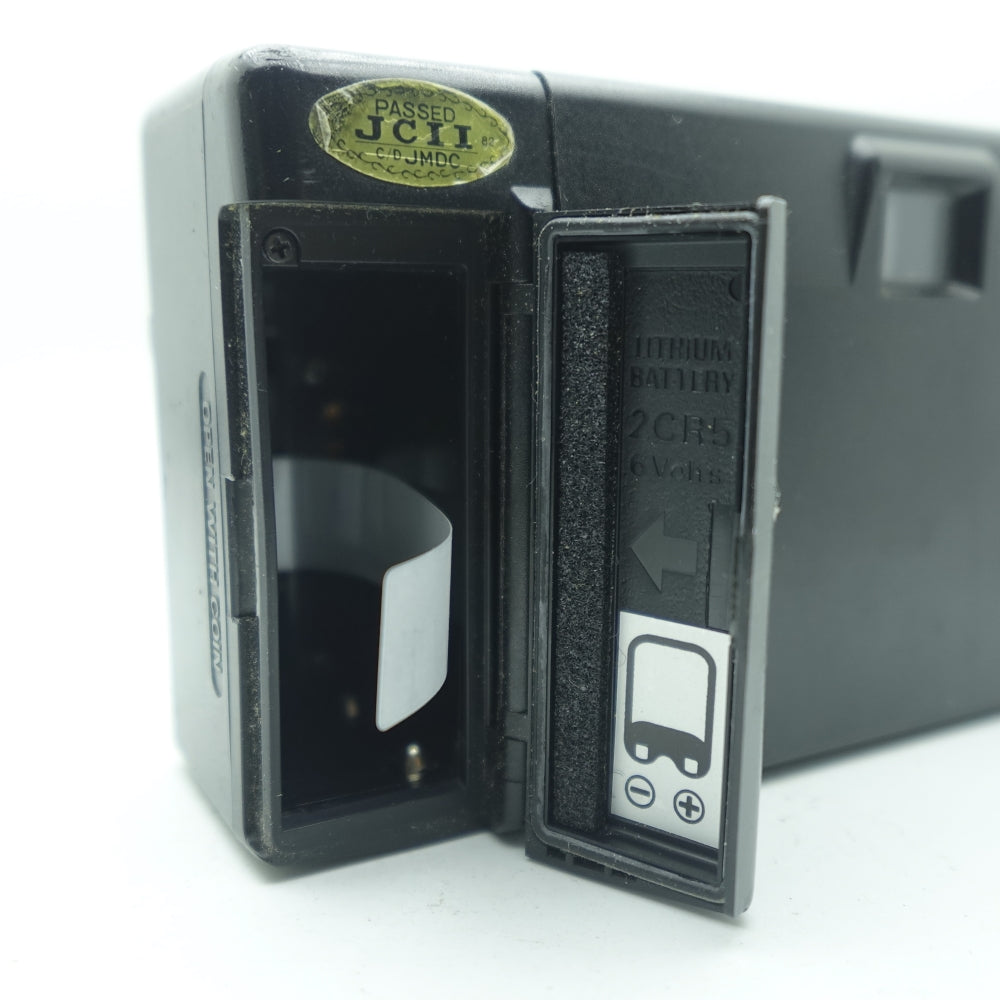 Used Yashica T3 AF | Black | U8