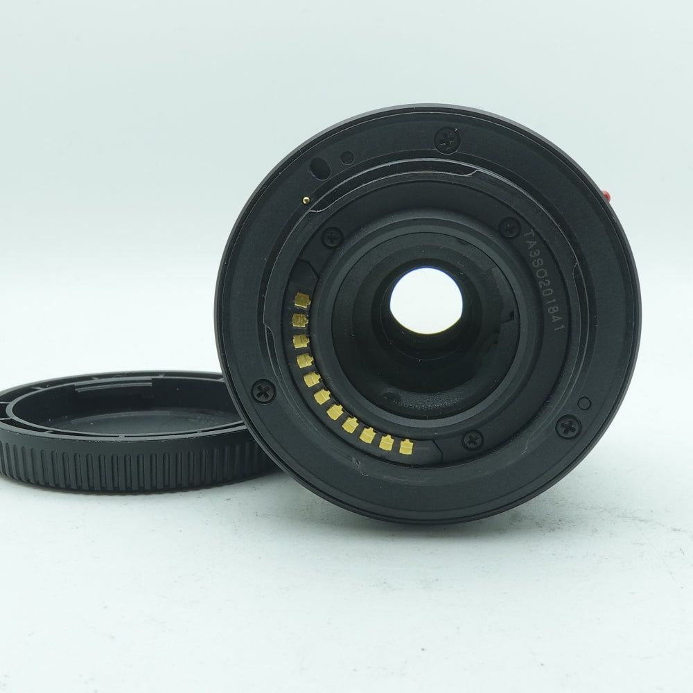 Used Lumix 14-42mm Vario G 3.5-5.6 | U8