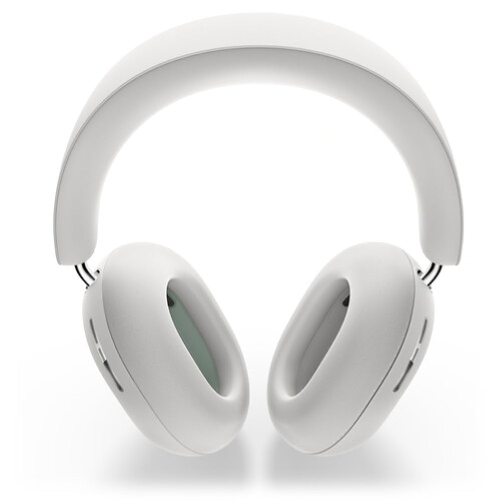 Sonos Ace Wireless Noise-Canceling Over-Ear Headphones | White