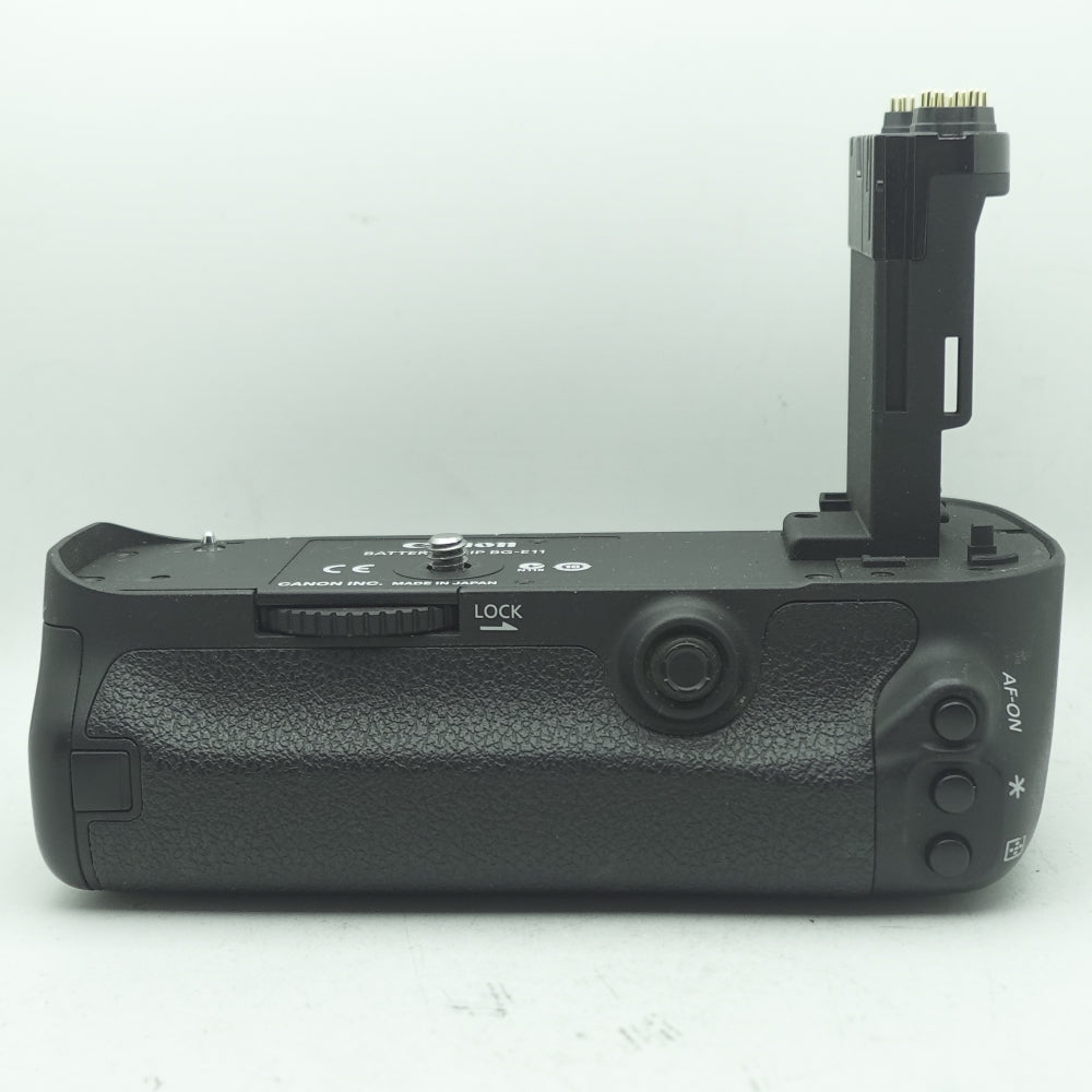 Used Canon BG-E11 | Black | U9