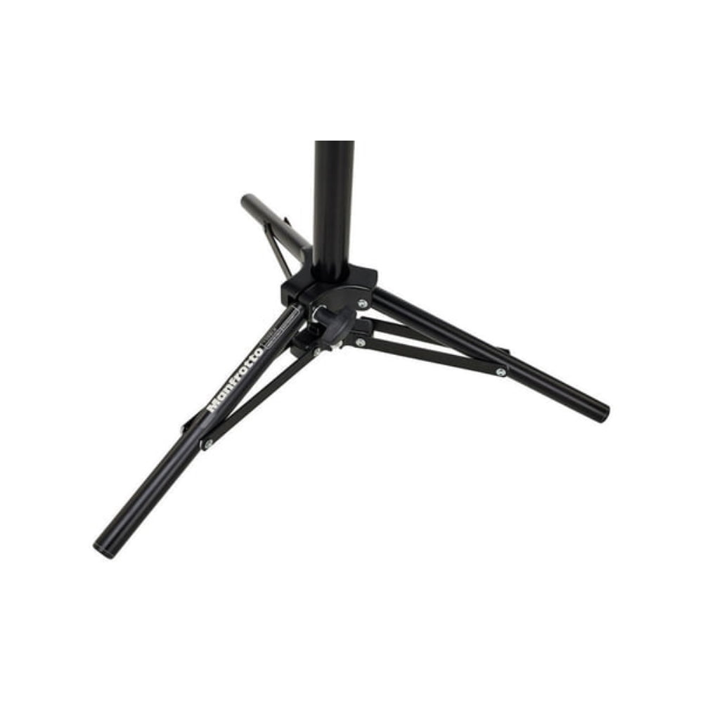 Manfrotto 156BLB Black Mini Kit Stand | 4ft