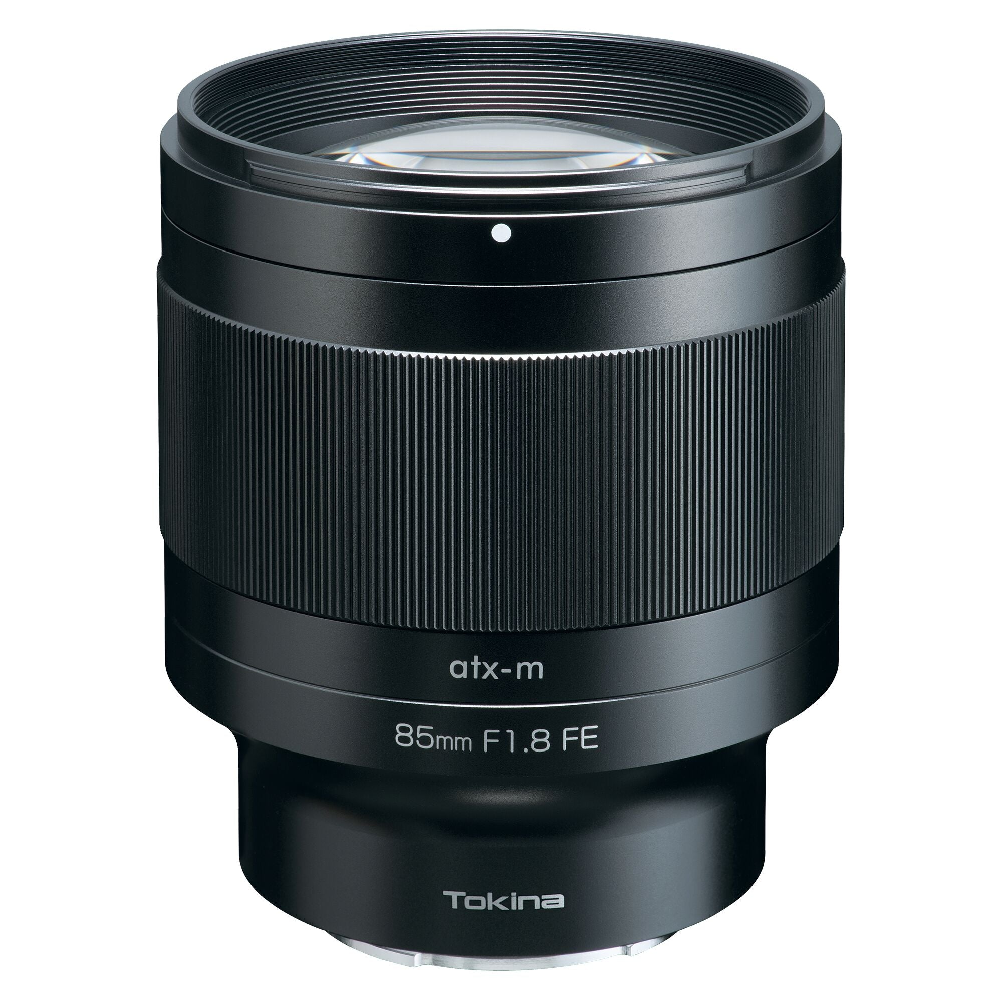 Tokina ATX 85mm F/1.8 FE | Sony Mount