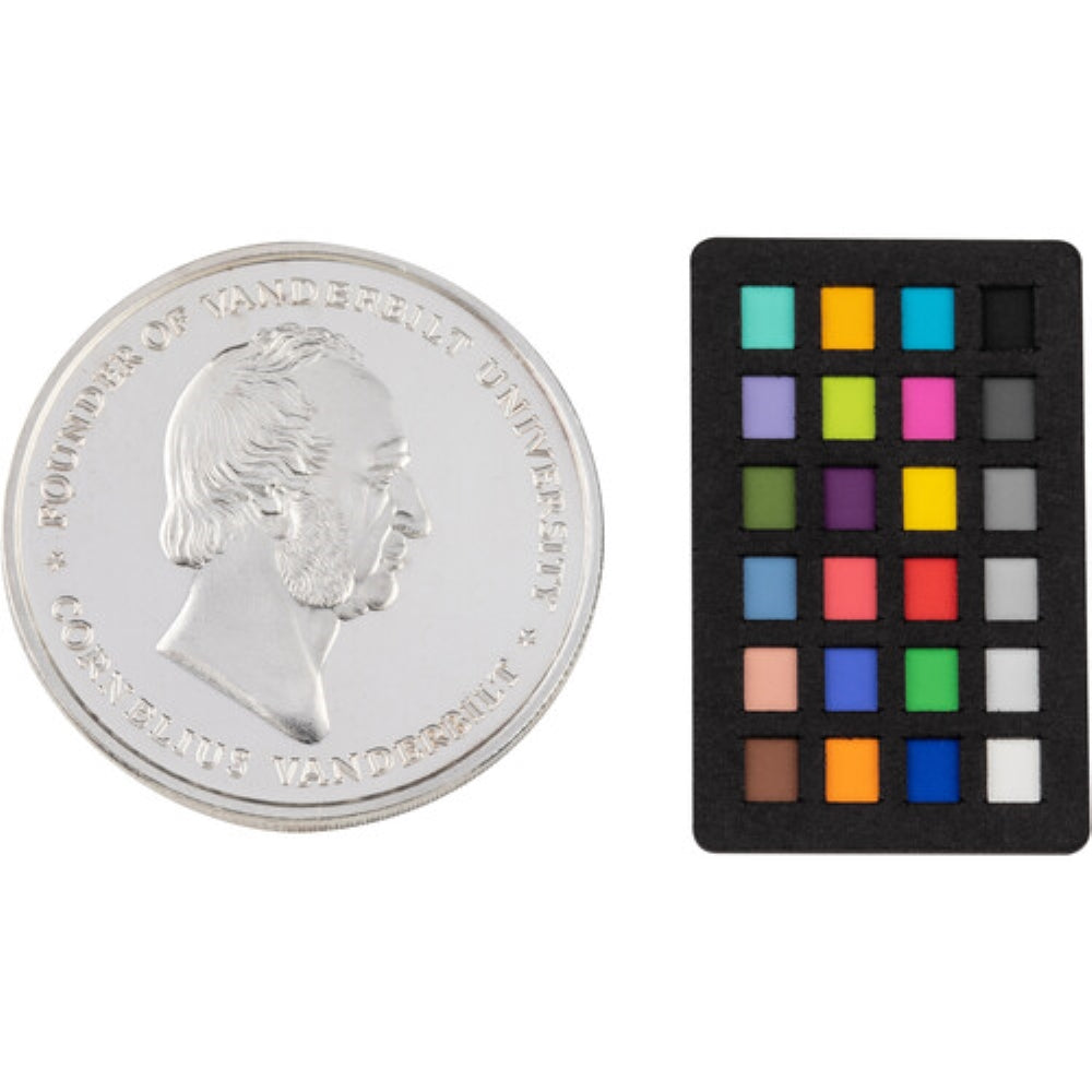 Calibrite ColorChecker Classic Nano