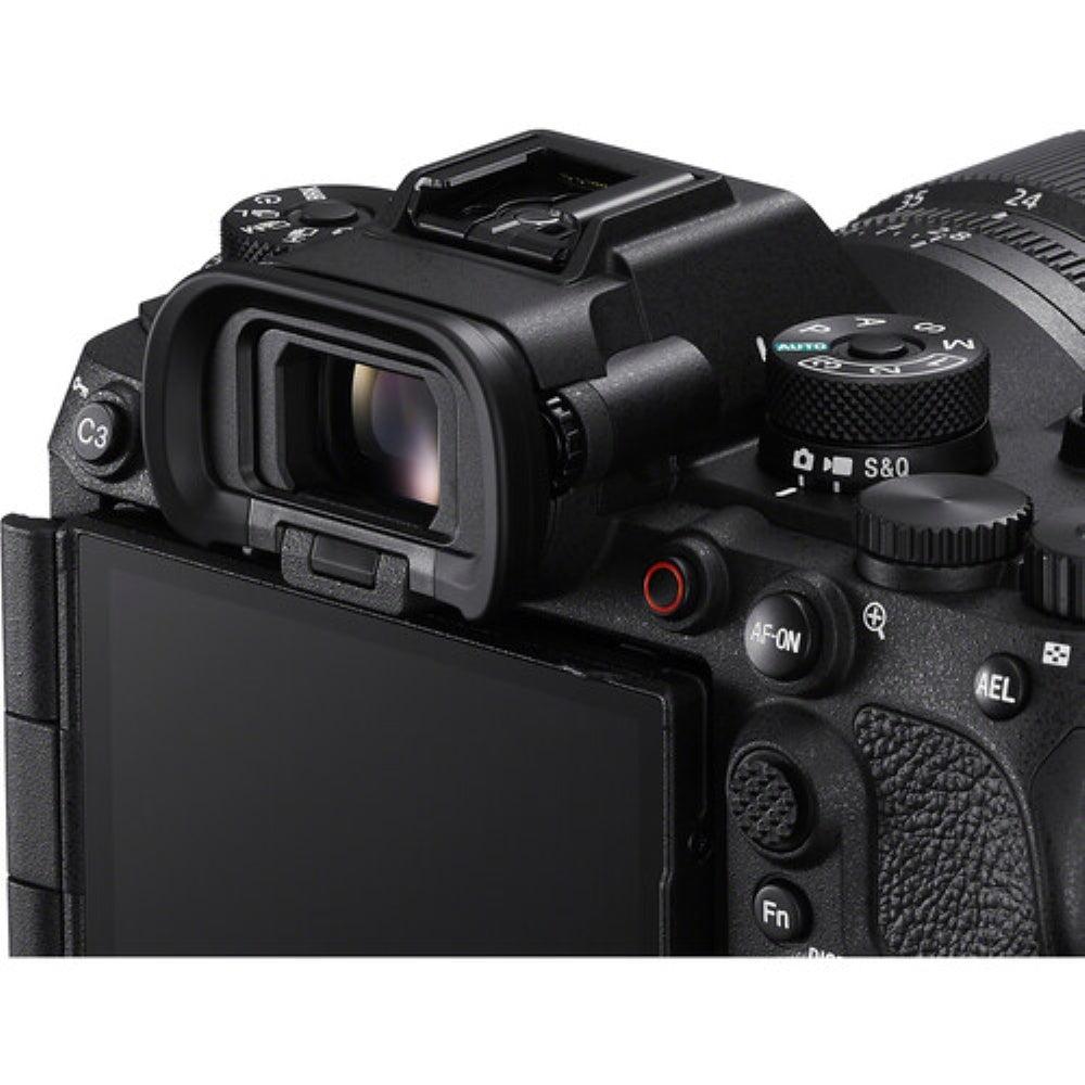 Sony a1 II Mirrorless Camera