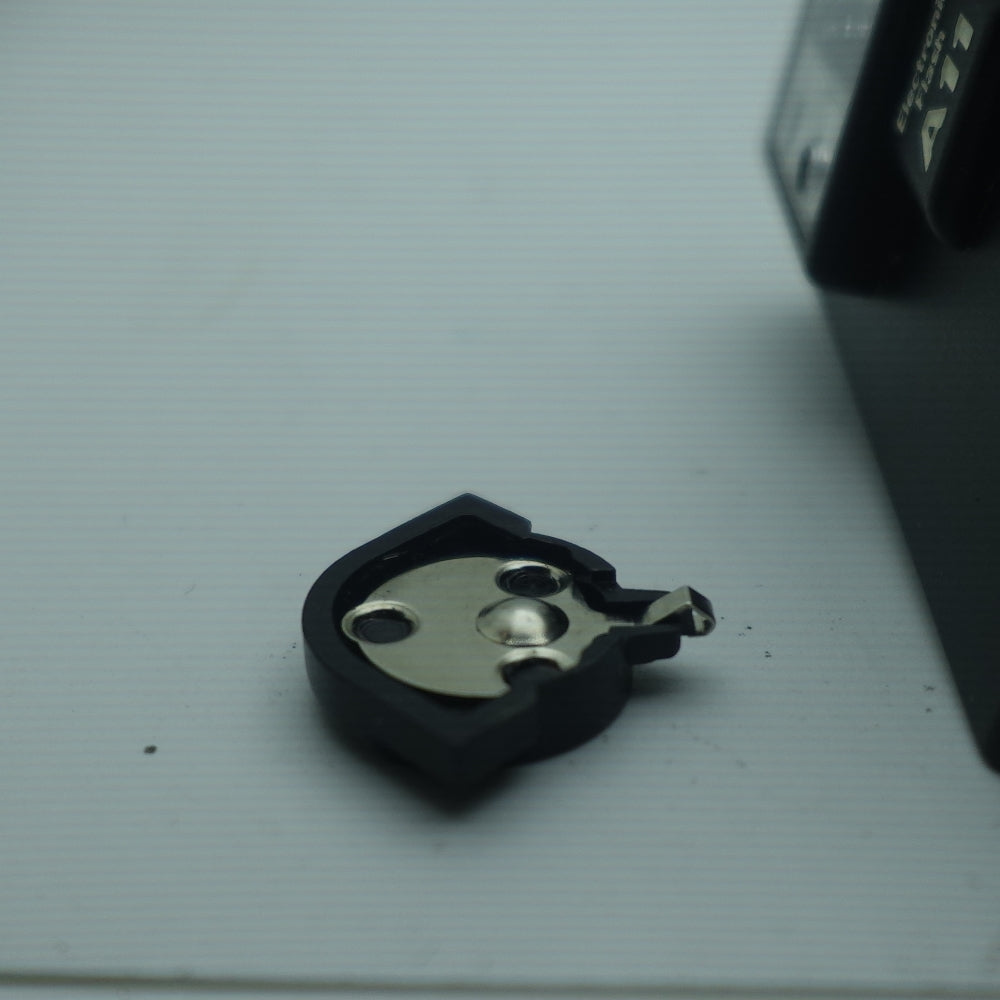 Used Olympus A11 Electronic Flash | Black | U9