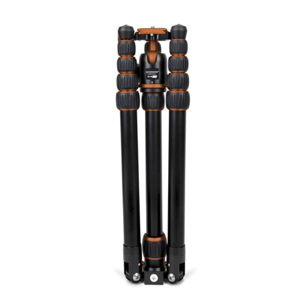 Promaster XC-M 525K Professional Tripod Kit with Head | Orange