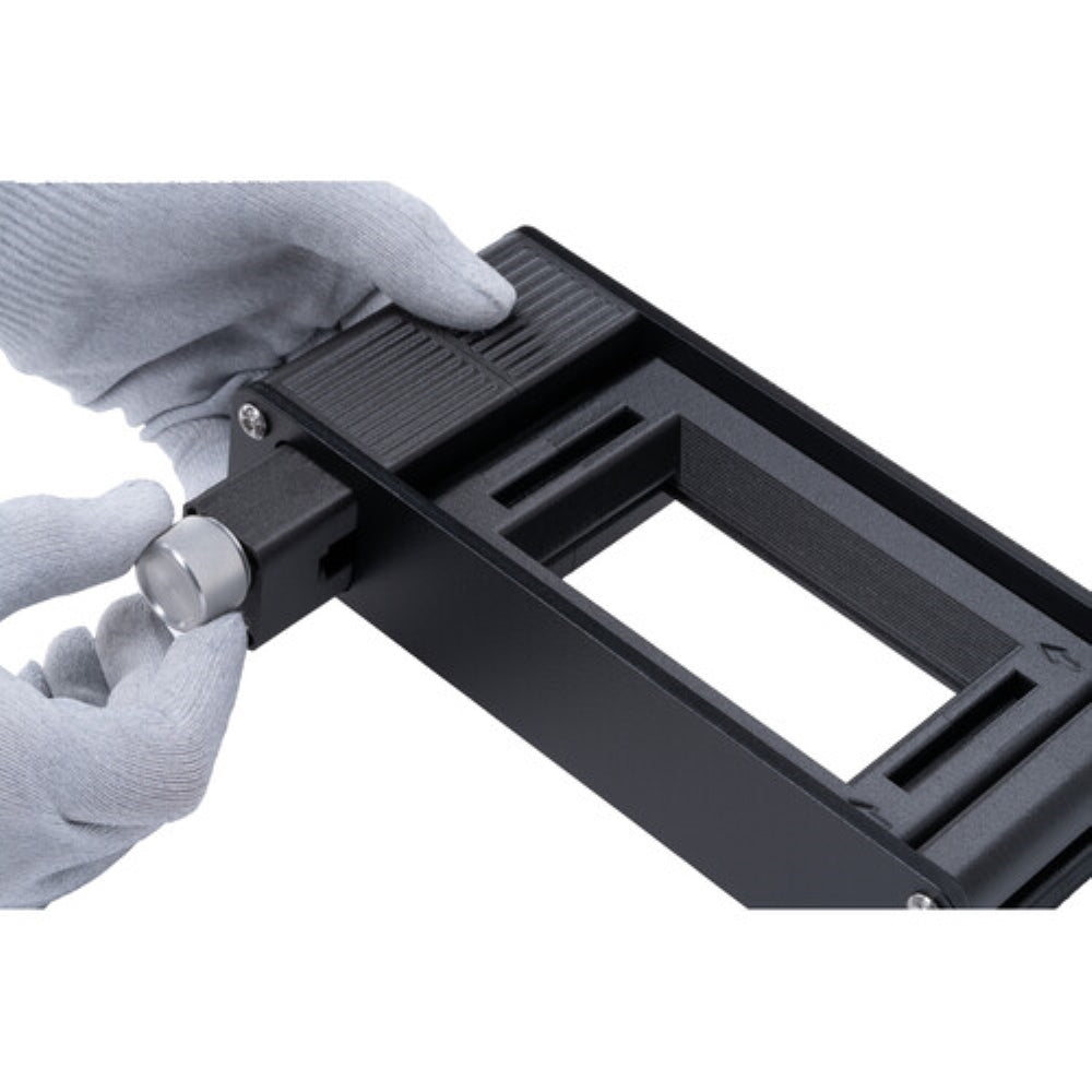 Negative Supply PRO Kit for DSLR Scanning of 35mm, 120, 4x5 Film
