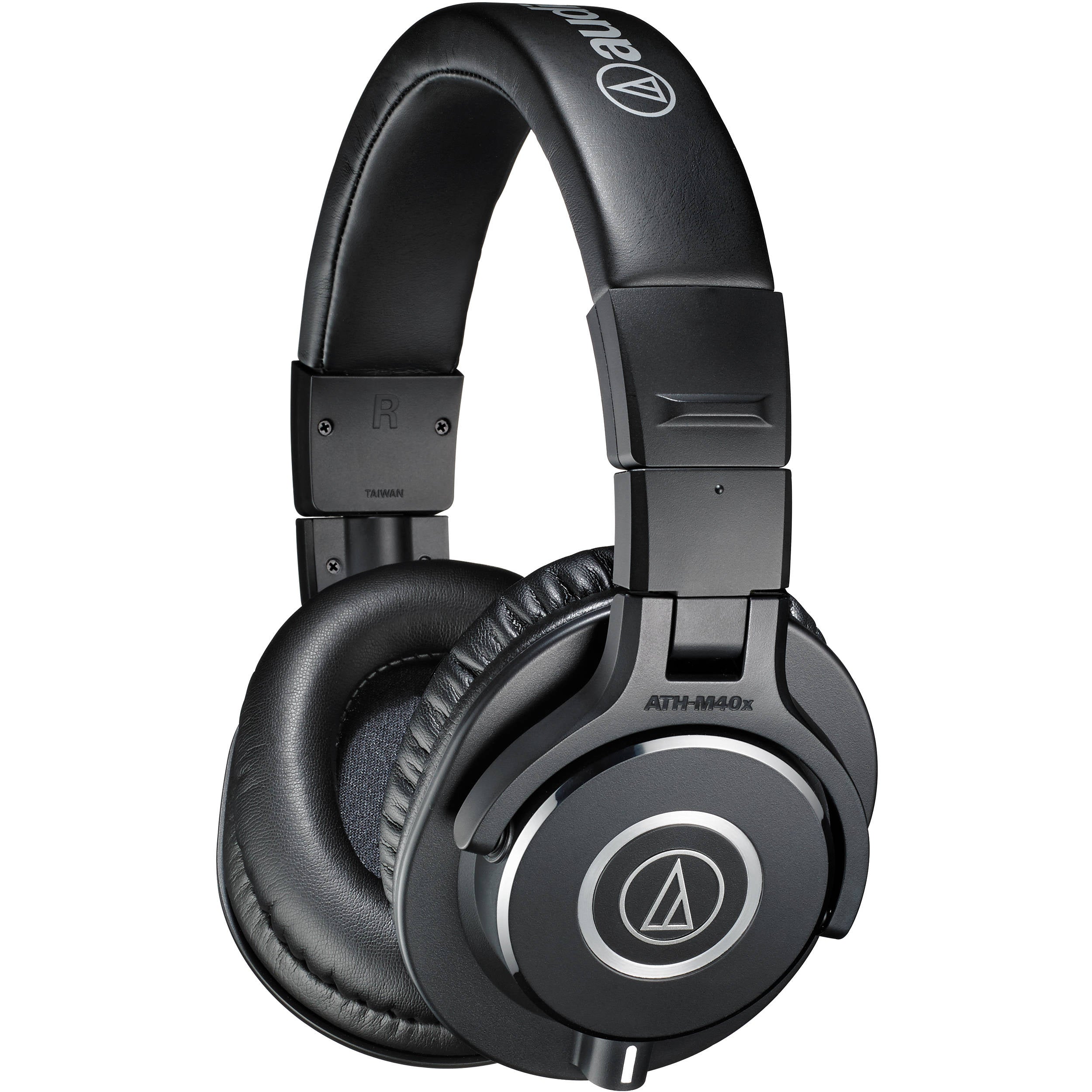 Audio-Technica ATH-M40x Professional Monitor Headphones