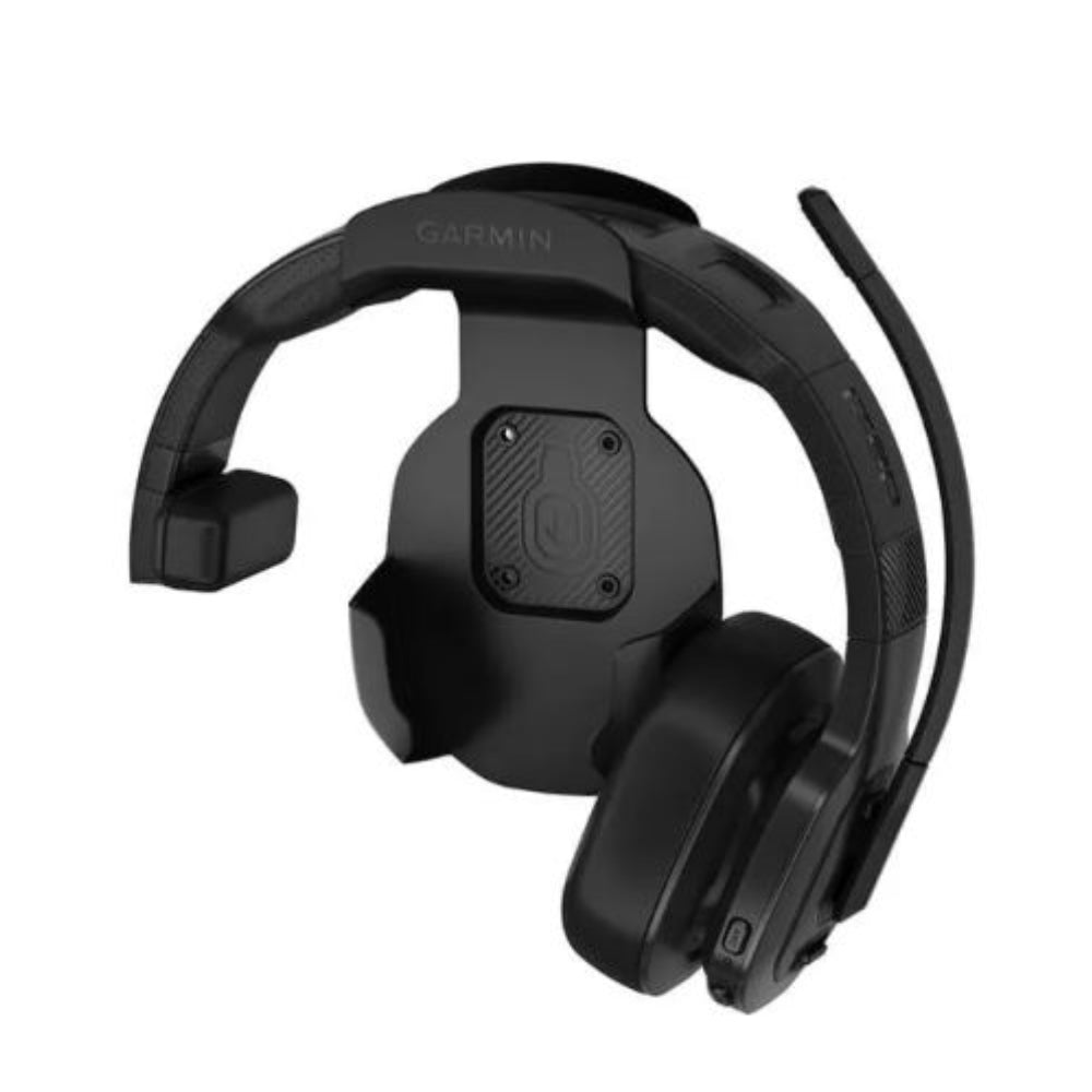 Garmin dezl Headset 100 Premium Trucking Headset