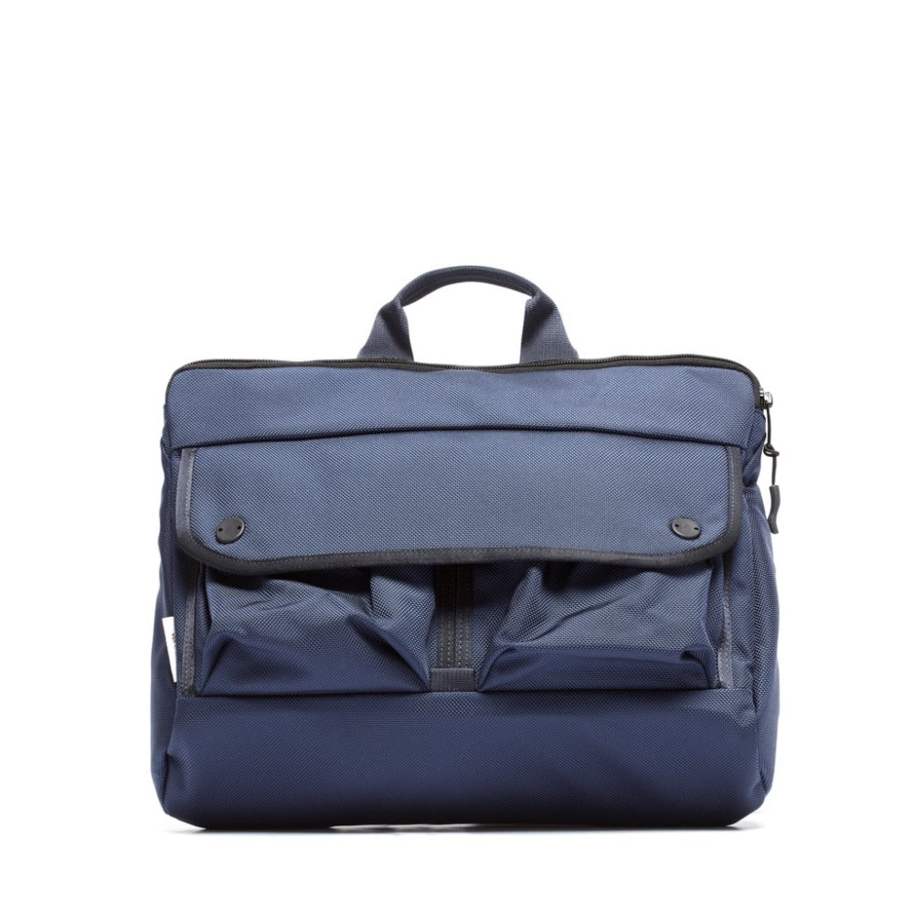 DSPTCH Shoulder Bag | Navy