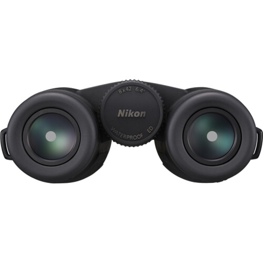 Nikon 8x42 Monarch M5 Binoculars | Black