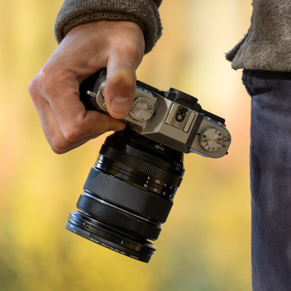 Promaster 82mm Variable ND Filter - Basis | 2 - 8 stops