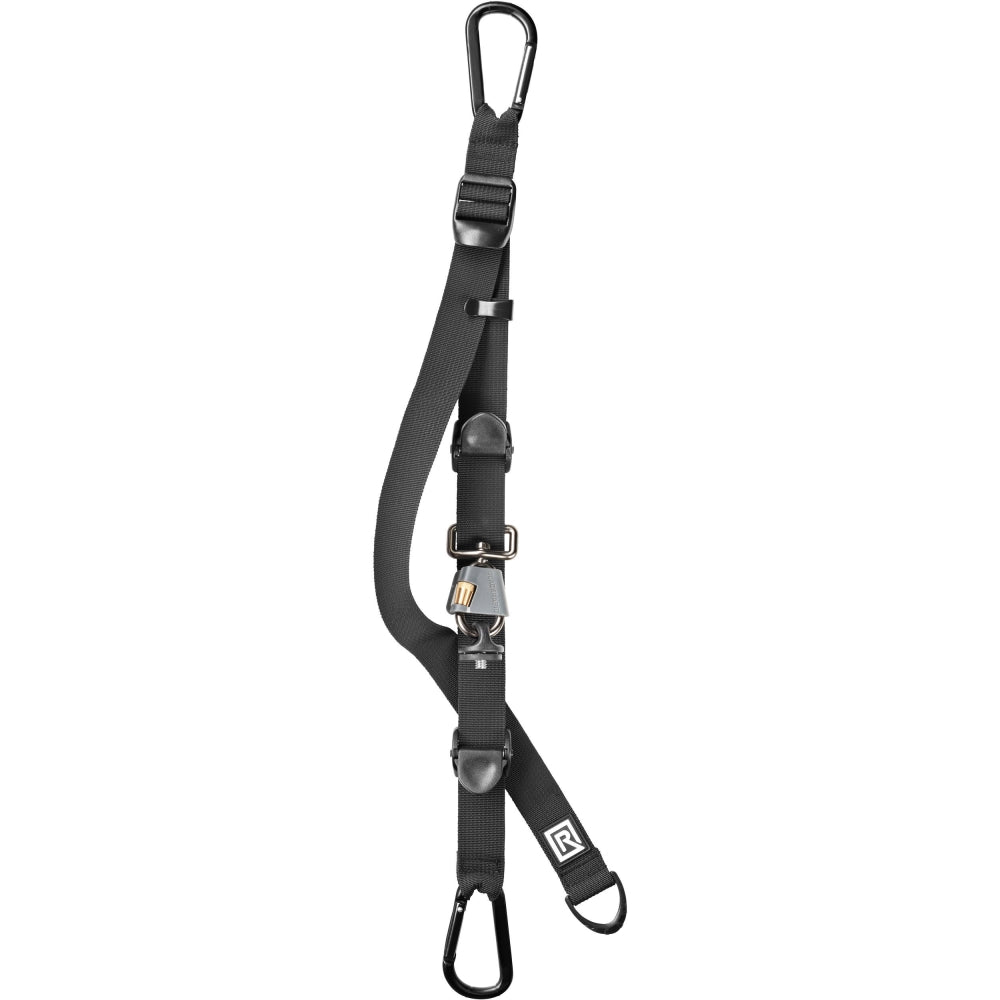 BlackRapid Breathe Backpack Camera Strap