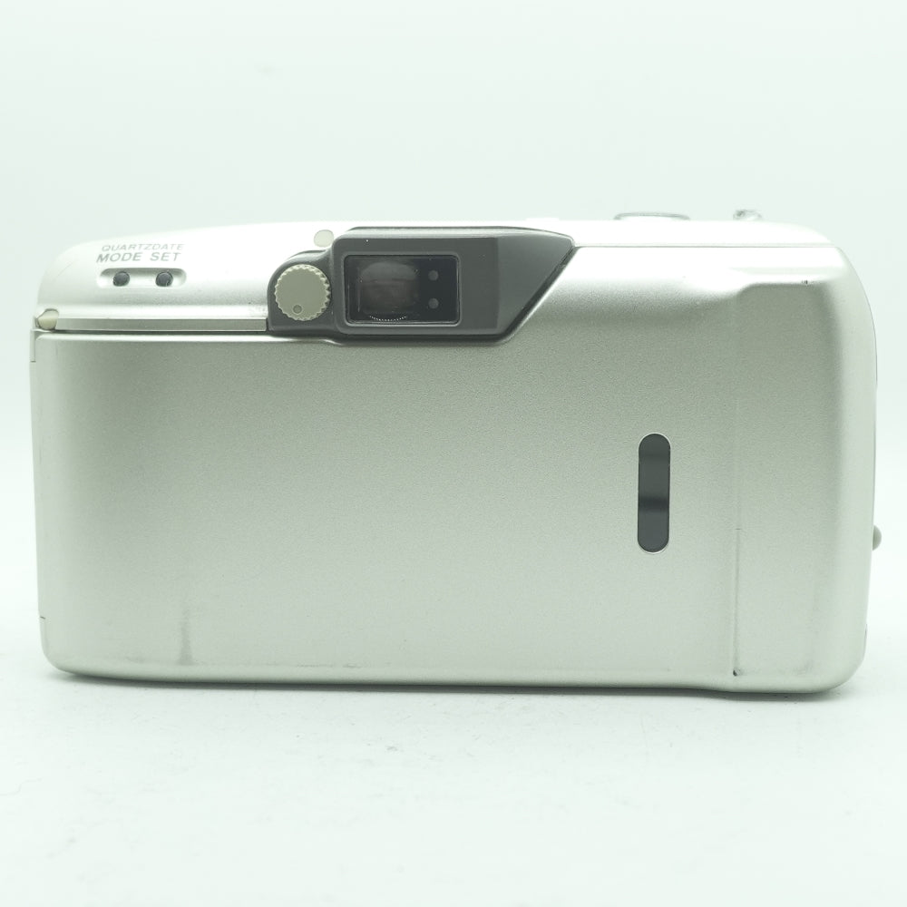 Used Olympus Stylus Epic Zoom 170 | Silver | U8