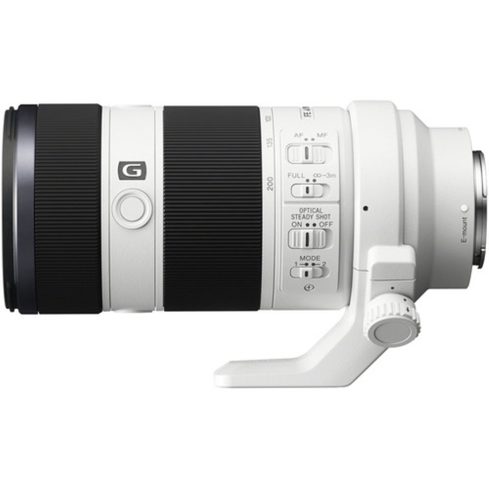 Sony FE 70-200mm F4 G OSS