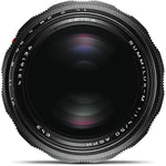 Leica Summilux-M 50mm f/1.4 ASPH. Lens | Black-Chrome Edition