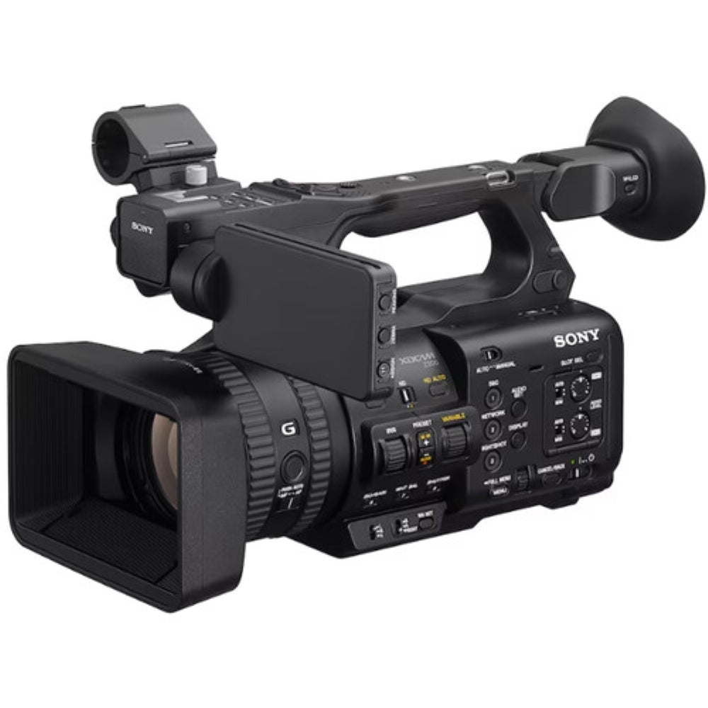 Sony PXW-Z200 4K 1" CMOS Sensor XDCAM Camcorder  **OPEN BOX**