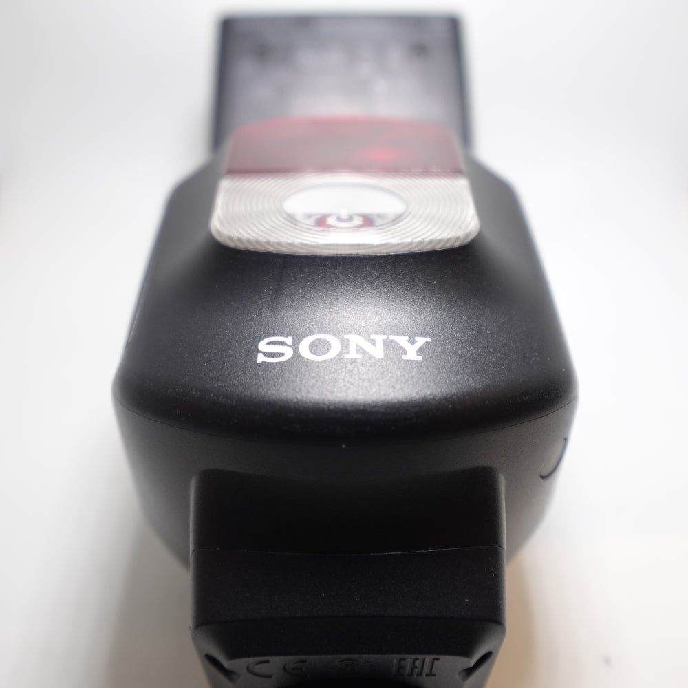 Used Sony HVL-F43M Flash | U8