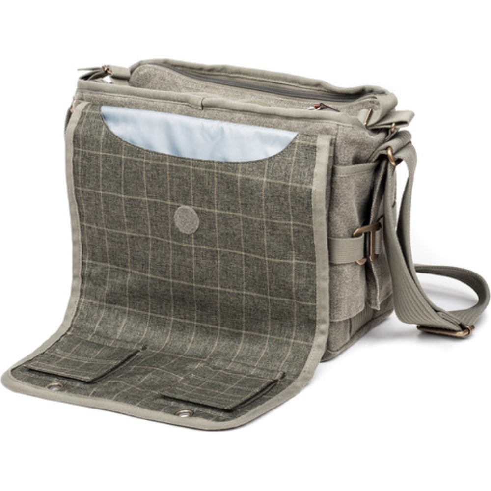 Think Tank Photo Retrospective 10 V2.0 Shoulder Bag | Pinestone