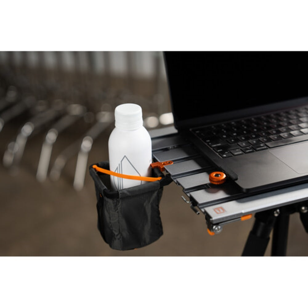 Tether Tools AeroTrac Tech Clamps | 2-Pack