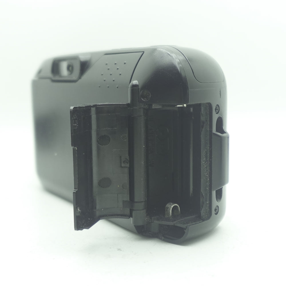 Used Canon SureShot M 32mm F/3.5 | Black | U7