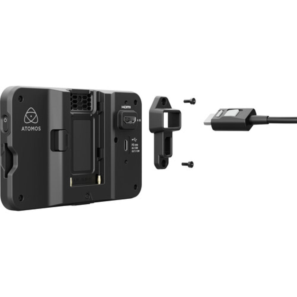Atomos Shinobi II 5.2" HDMI HDR Monitor  -U9+
