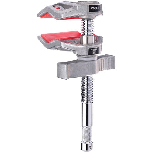 Manfrotto End Vice Jaw Clamp | 2"