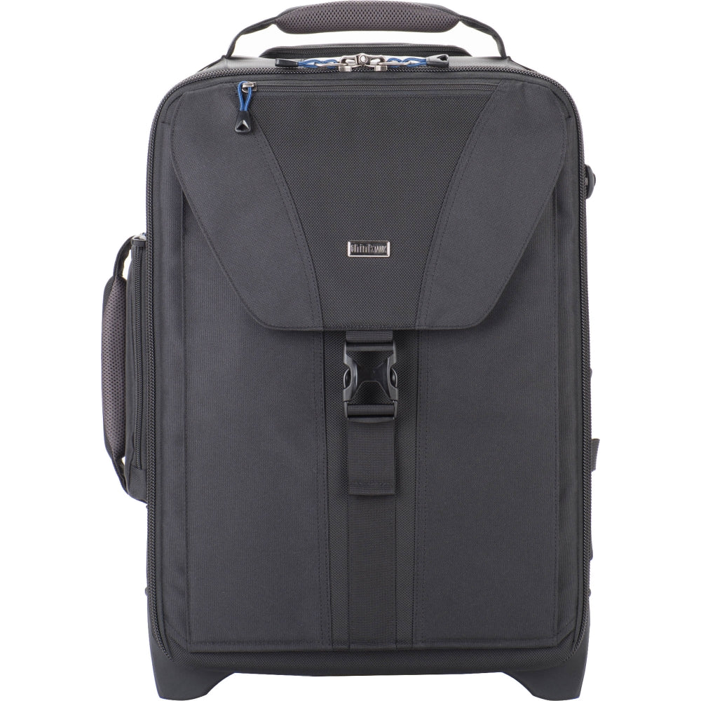 Think Tank Photo Airport Take Off V2.0 Rolling Case | Black