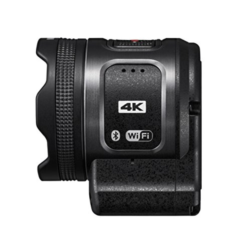 Nikon KeyMission 170 4K Action Camera  U8