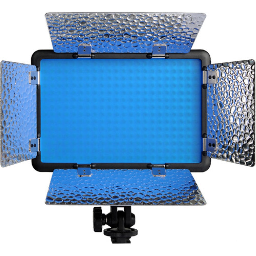 Godox LED308IIY Tungsten 21W On-Camera LED Light | 3300K