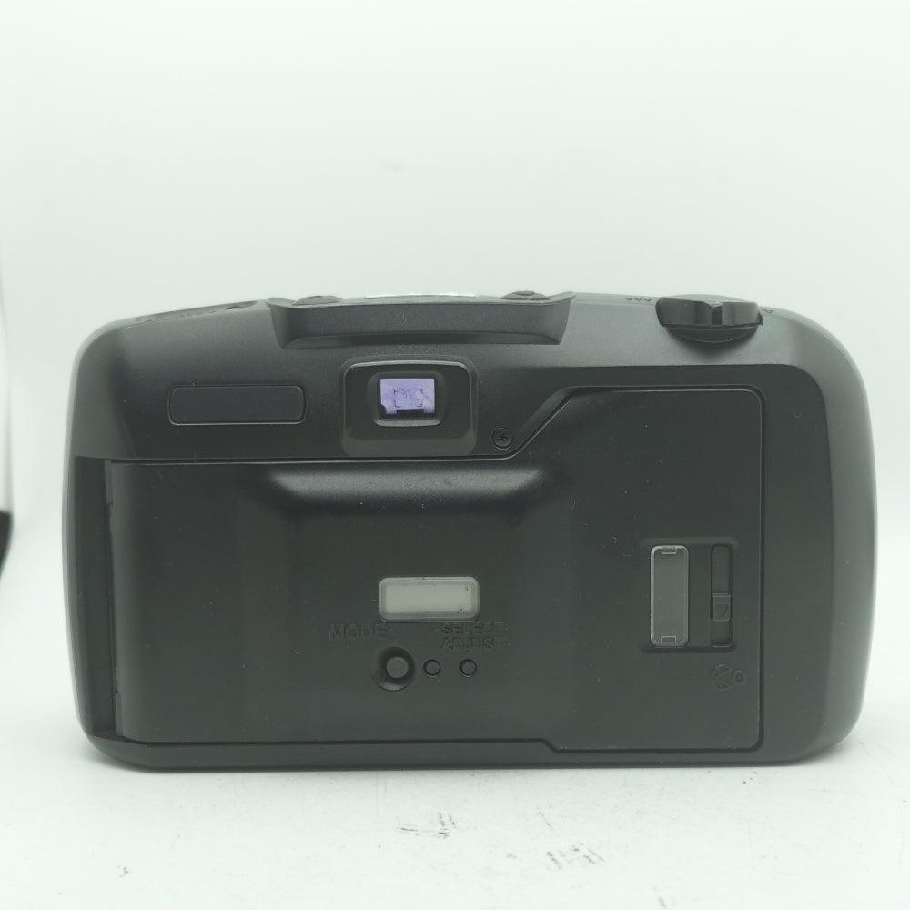 Used Pentax IQZoom 80-E | Black | U9
