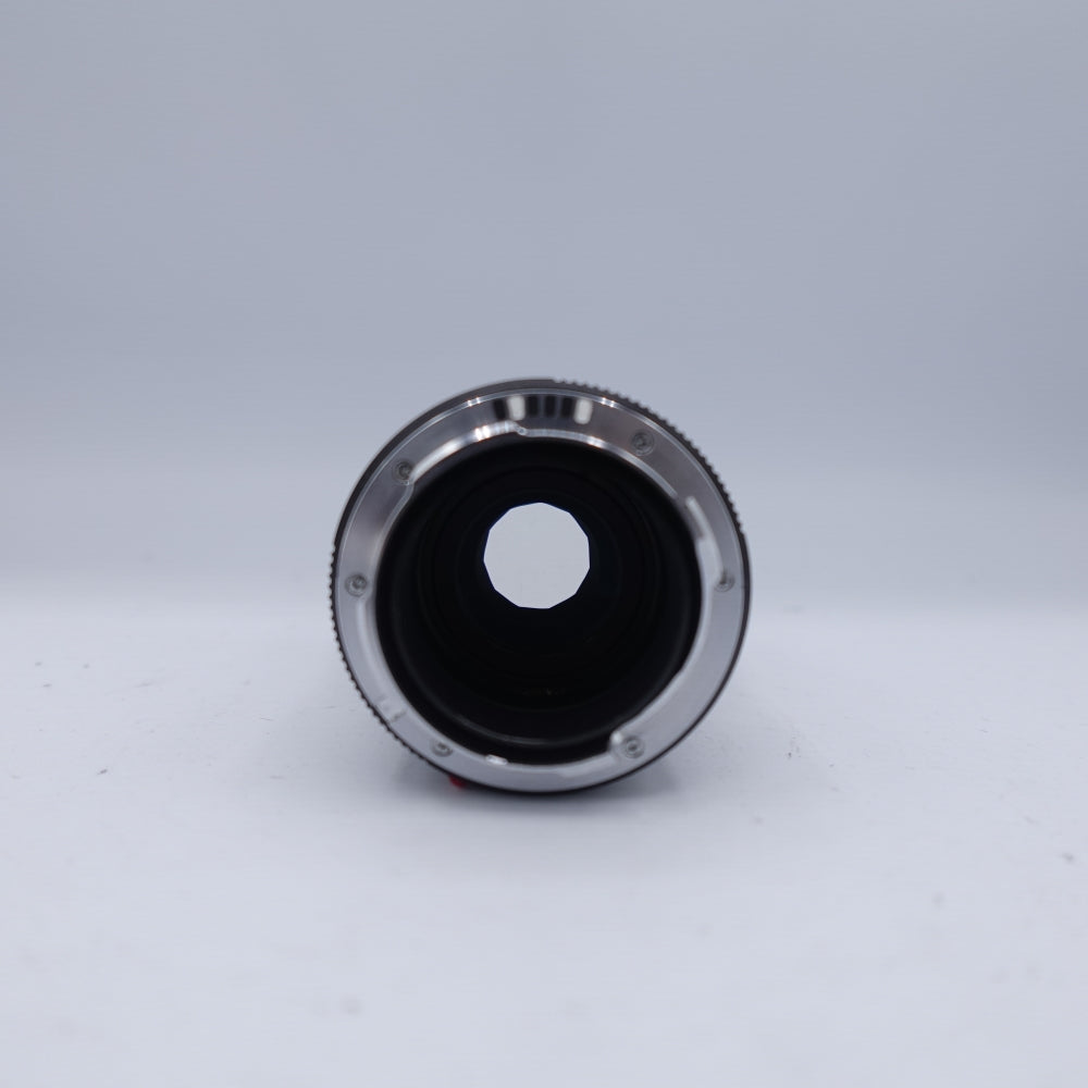 Used Leica Summarit-M 90mm f/2.5 M Mount Rangefinder Lens | Black | U9