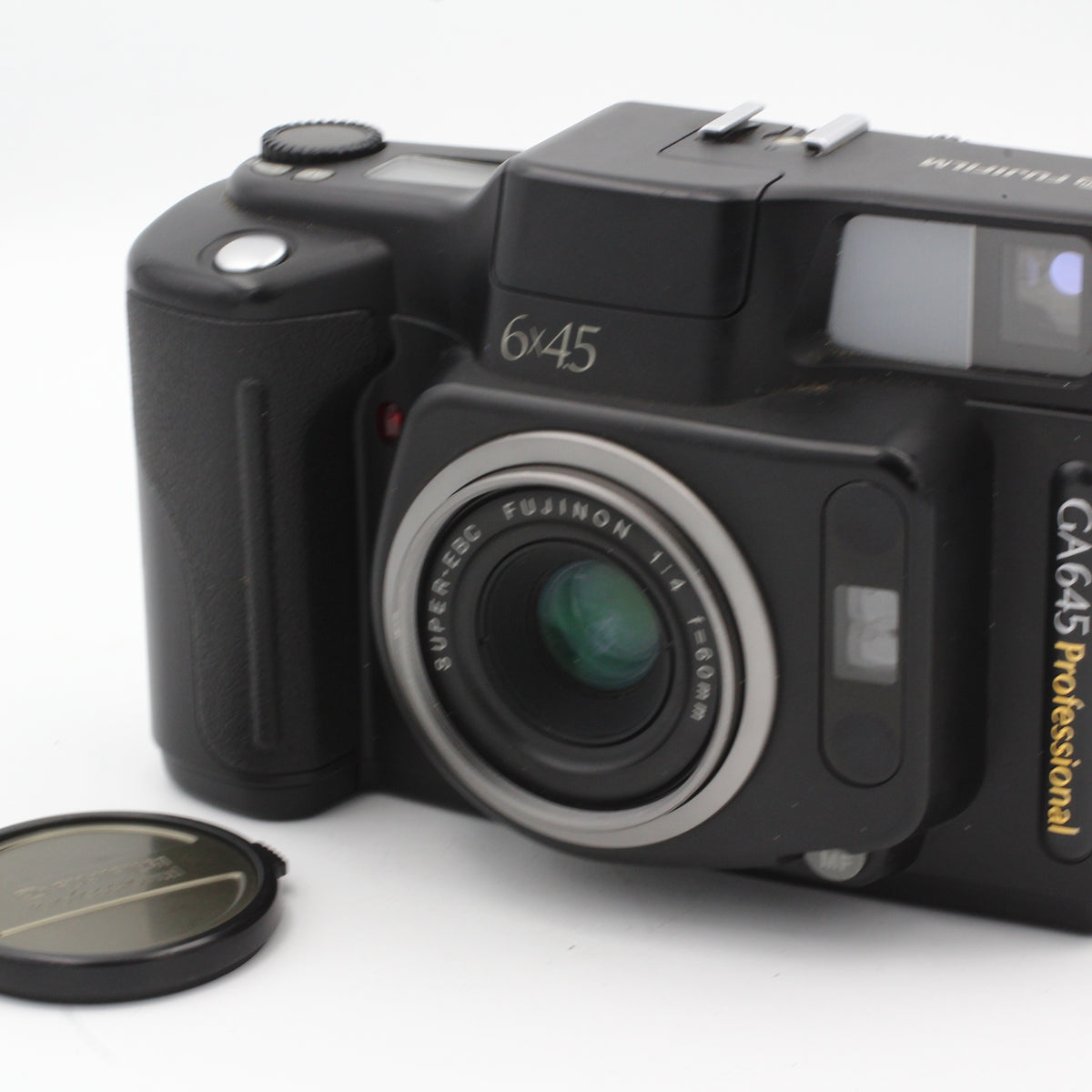 FUJIFILM GA645 Professional Limited カメラ Fujifilm GA645 Zi Professional Review | by P2P | Camera